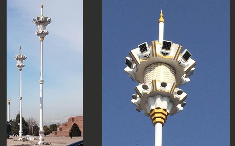 Tacikistan, fotoğraf 1 / 2