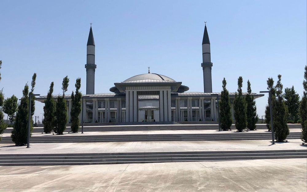 İstanbul Havaalanı, fotoğraf 1 / 3