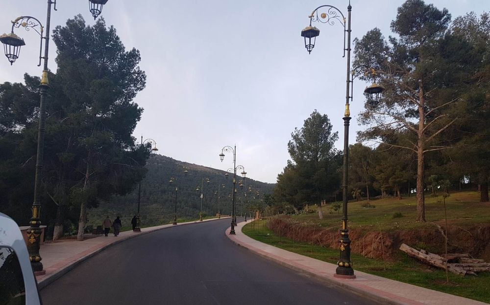 Fas, fotoğraf 1 / 1