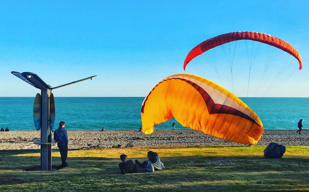 Antalya, fotoğraf 1 / 2