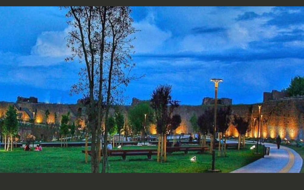 Diyarbakır, fotoğraf 1 / 3