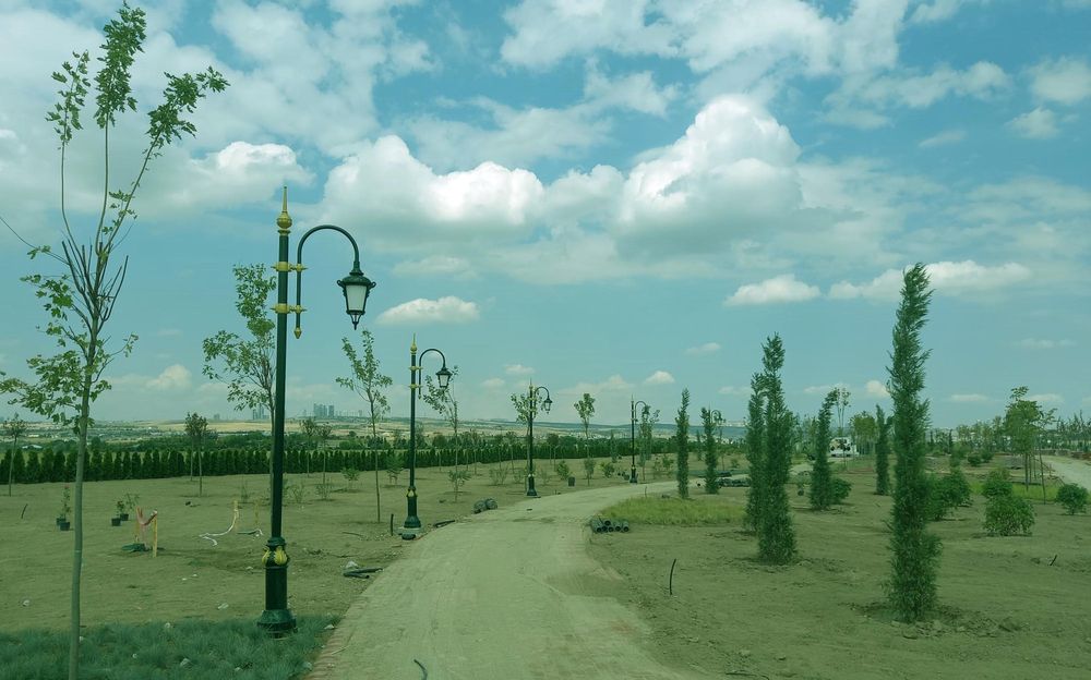 Ankara, fotoğraf 1 / 2