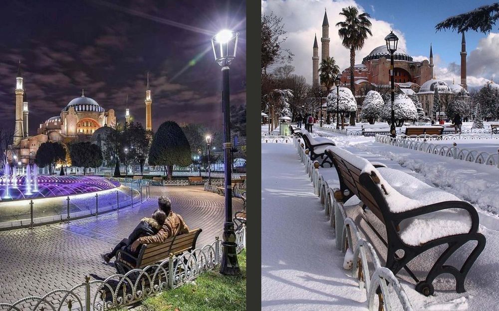 Sultanahmet Meydanı, fotoğraf 1 / 1