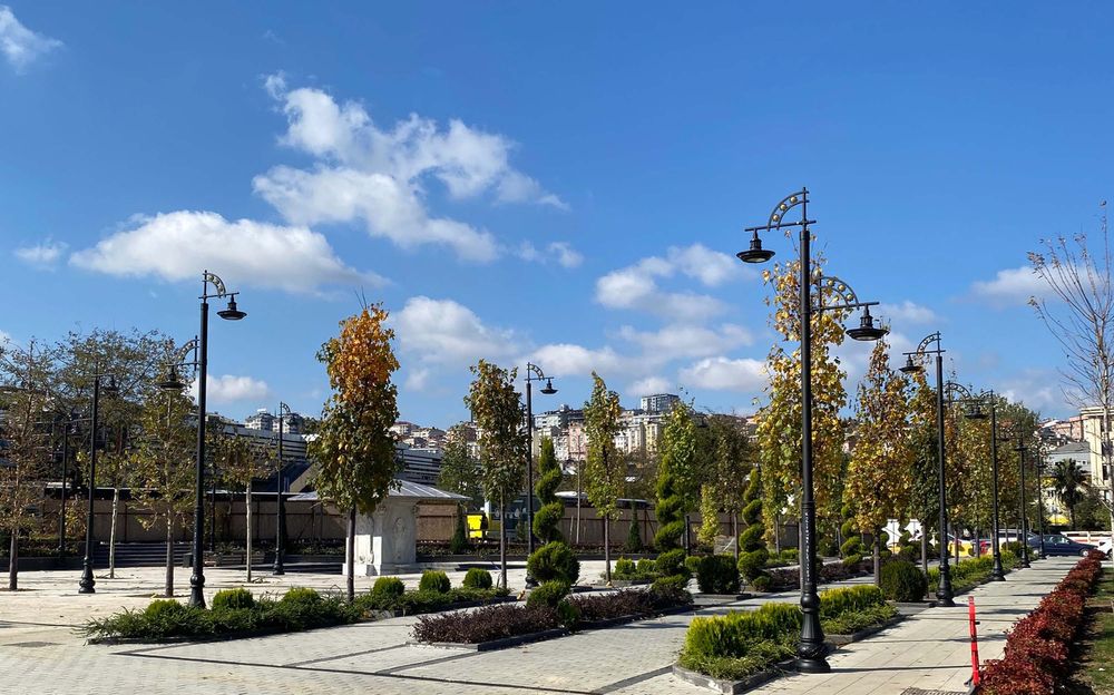 Kağıthane, fotoğraf 1 / 3